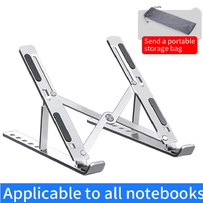 AeroLift Adjustable Laptop Stand | Inspire Uplift