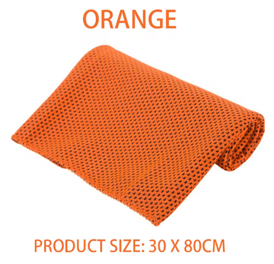 Quick Dry Microfiber Sports Towel Lightweight Travel Gym Towel