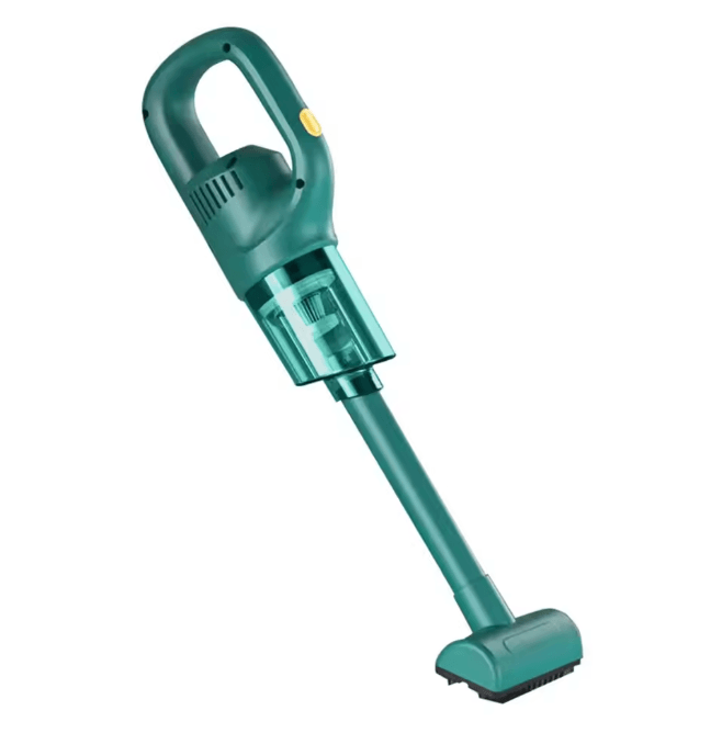 PowerSweep Wireless Handheld Vacuum Cleaner Cordless Mini High Suction