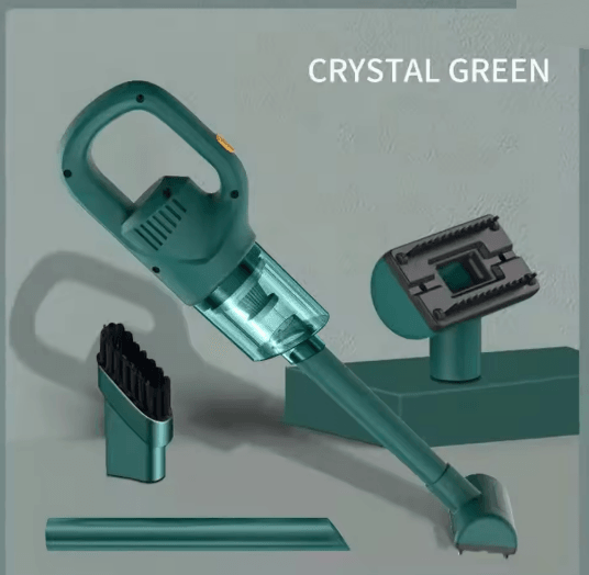 Cordless Handheld Vacuum Cleaner Portable Mini Car and Home Cleaner