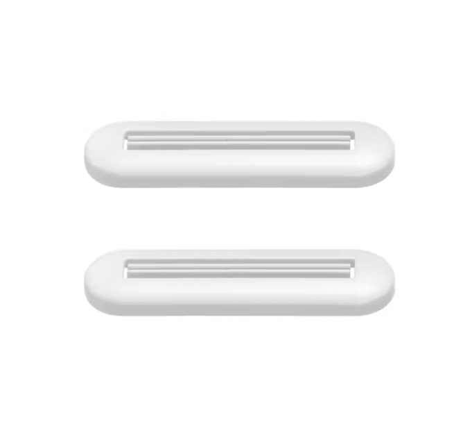 Manual Toothpaste Squeezer Tube Roller for Bathroom and Home Use