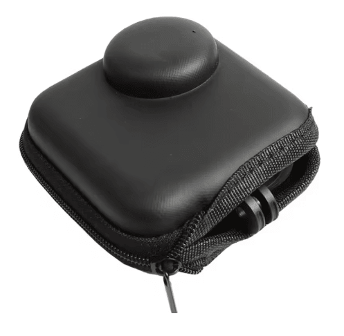Hard Shell Action Camera Case Shockproof Waterproof for GoPro Max