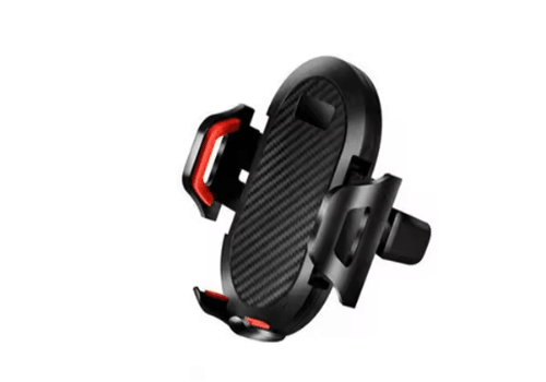 Universal Suction Cup Car Phone Holder for Dashboard and Windshield