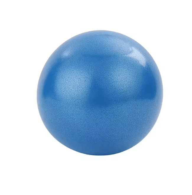 CoreFlex 25cm Yoga Pilates Ball Mini Exercise Balance Ball