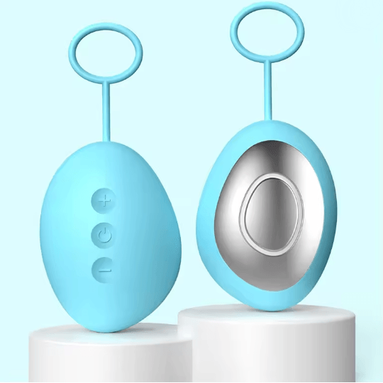 Smart Sleep Relief Device With 20 Intensity Levels For Calm And Relaxation
