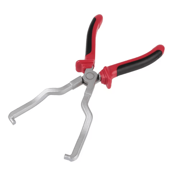 ProLink Fuel Line Disconnect Pliers Automotive Repair Tool