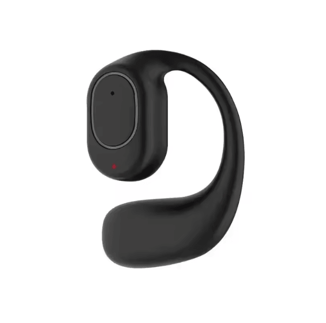Bluetooth 5.3 Ear Hook Wireless Sports Earbuds HiFi Stereo Headphones