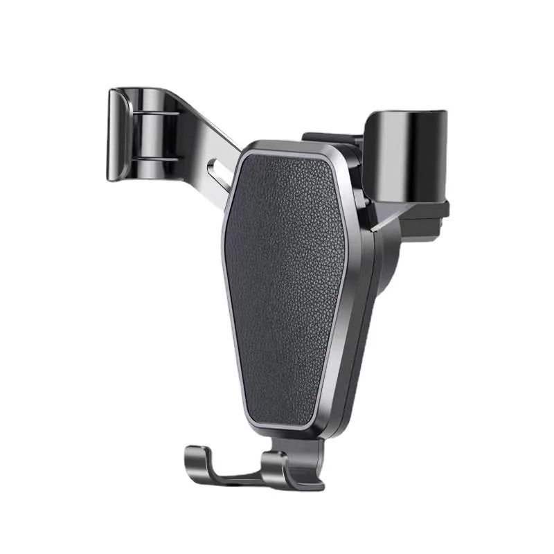 360 Degree Rotating Universal Car Phone Holder Anti Shake Mount