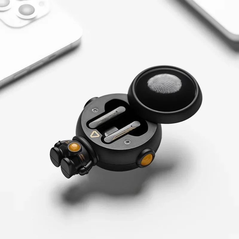 Y04 Bluetooth Wireless Earbuds Low Latency Gaming Earphones