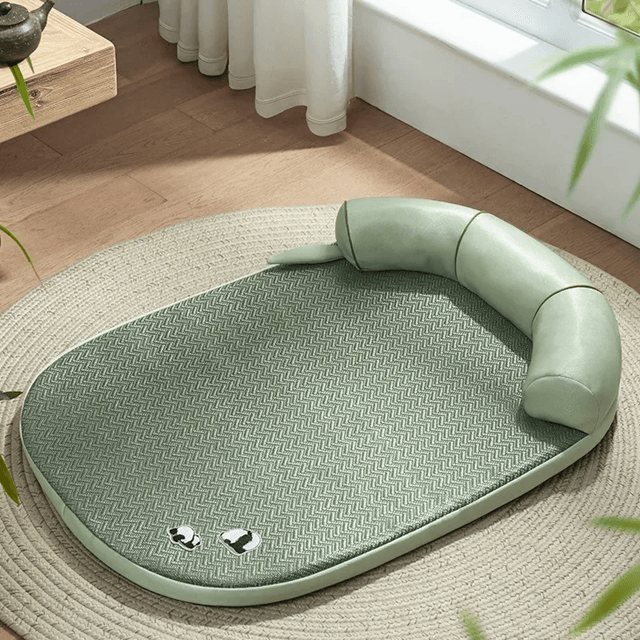 Summer Cooling Dog Bed Mat for Pets