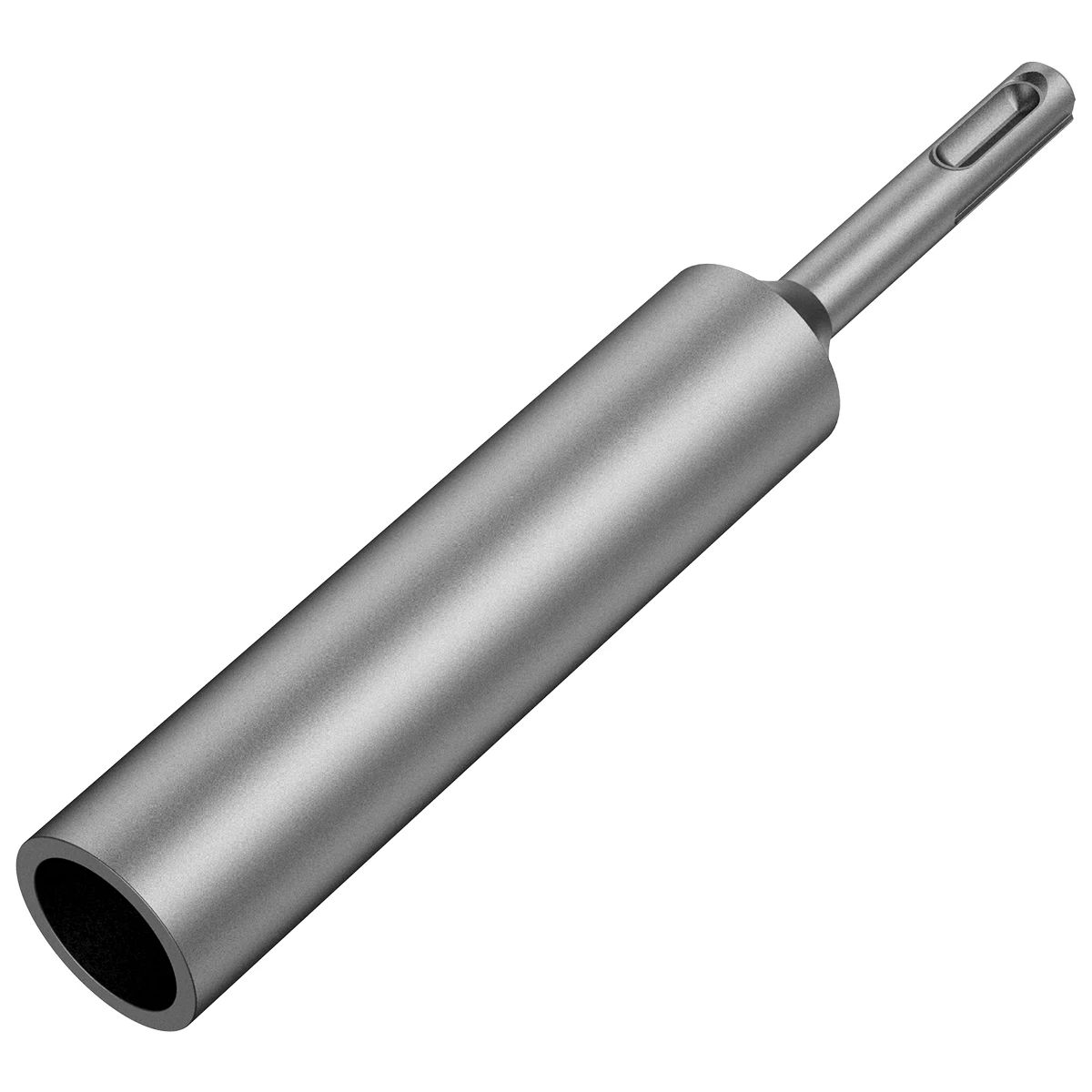 SDS Plus Ground Rod Driver Heavy Duty Drill Attachment for Fast Installation