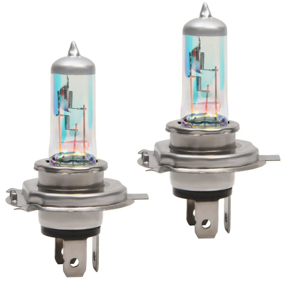Ultra Bright LED Headlight Bulbs Kit for High Low Beam and Fog Lights Conversion