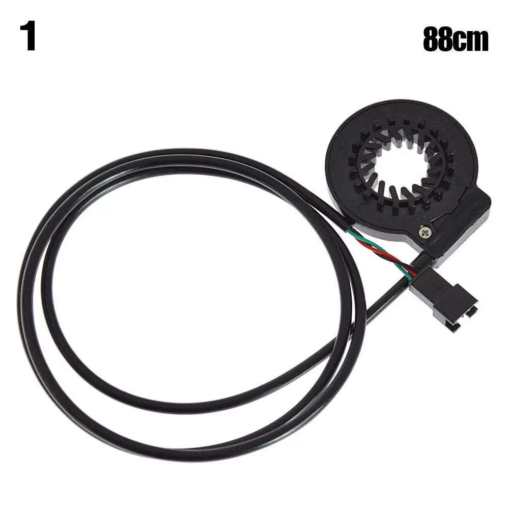 Electric Bike PAS Pedal Assist Sensor Kit