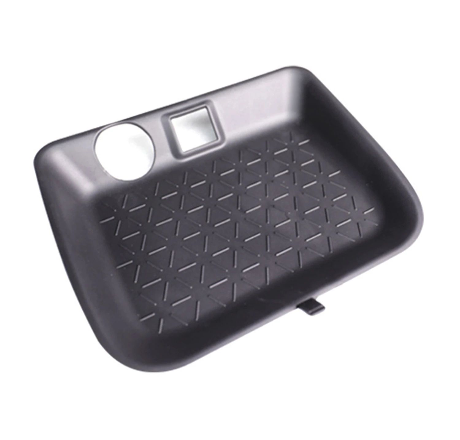 Toyota RAV4 Center Console Organizer Silicone Storage Tray