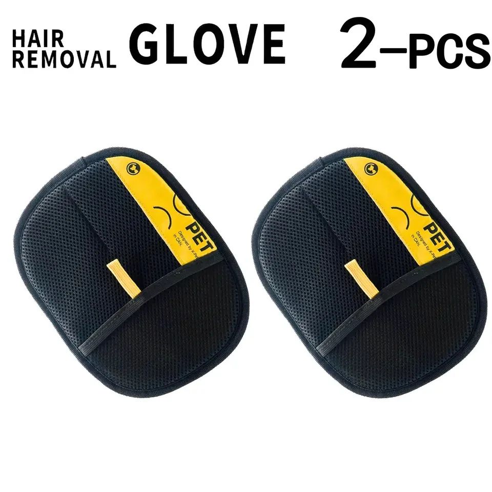 FurSweep Electrostatic Pet Hair Removal Glove