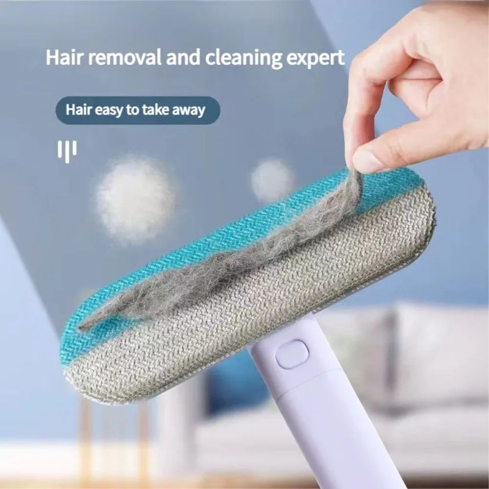 FurFree Reusable Pet Hair Remover Gloves Set