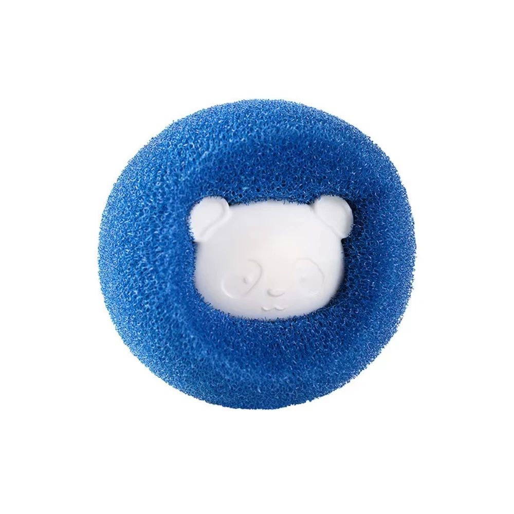 FurCatch Reusable Pet Hair Remover Laundry Ball