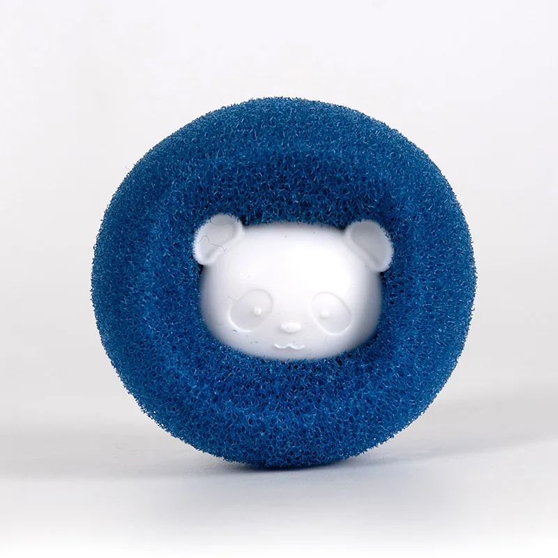 Pet Hair Remover Ball for Laundry and Fur Cleaning