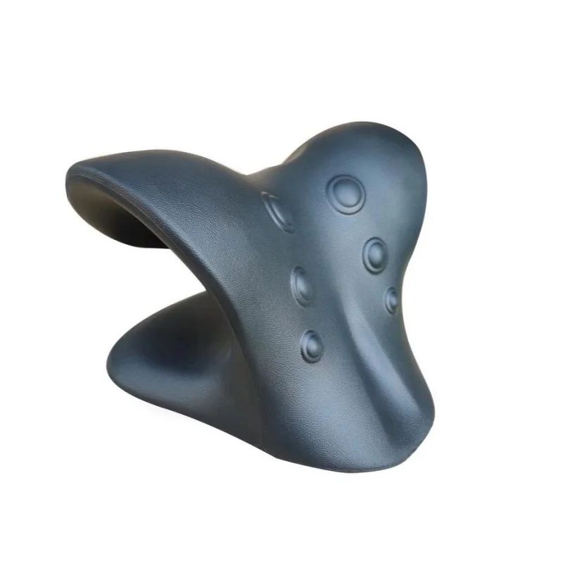 Neck Stretcher Cervical Traction Pillow