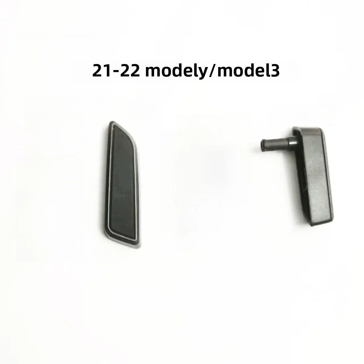 Tesla Model 3 and Model Y Seat Adjustment Switch Replacement Control Knob