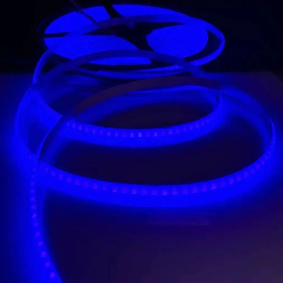 High Brightness 220V COB LED Strip Light
