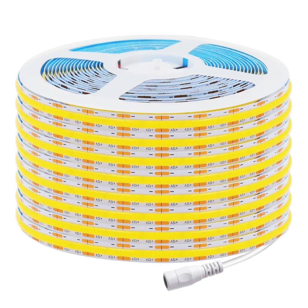 High Density COB LED Strip Light