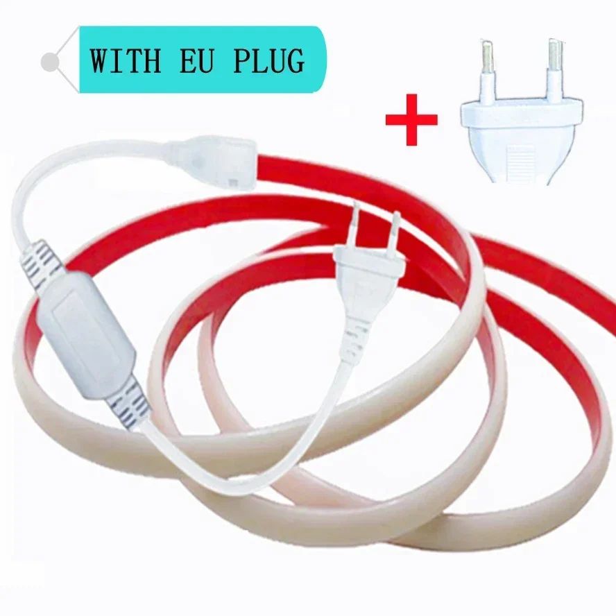 IP68 Waterproof COB LED Strip Light