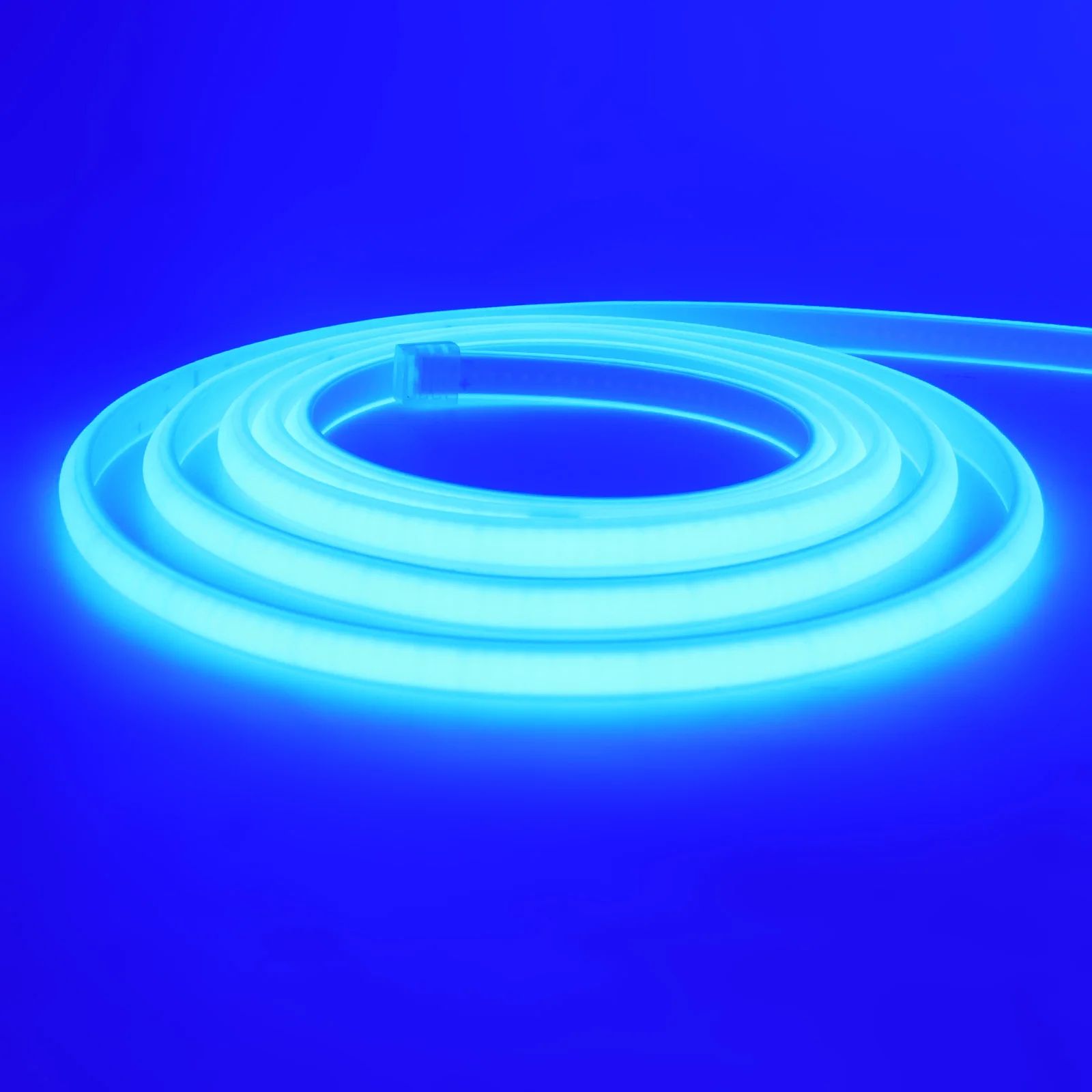 High Bright 220V COB Neon LED Strip
