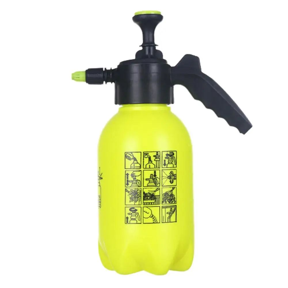 Multipurpose Plant Watering Spray Bottle
