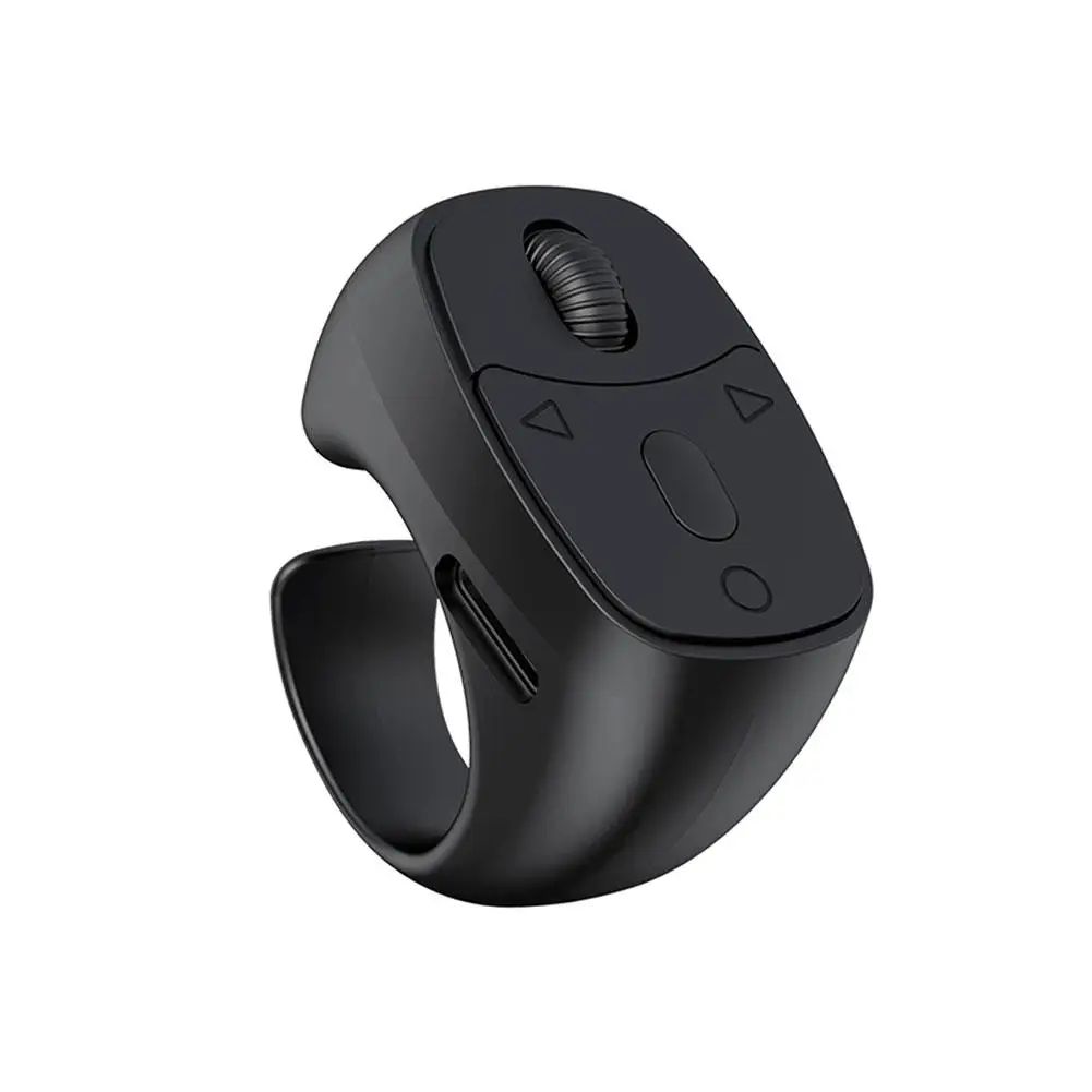 Wireless Bluetooth Page Turner Remote