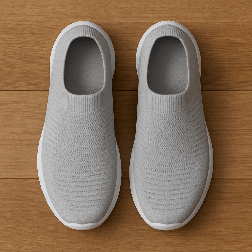 Women's Stylish Slip-On Shoes for Comfort main image 0