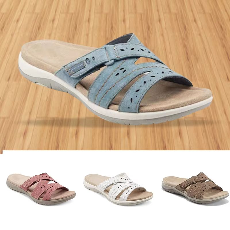 Ergonomic Leisure Sandals for Women