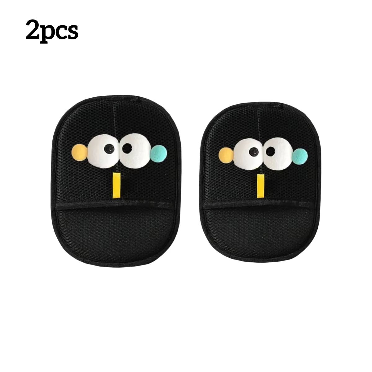 Soft Silicone Pet Hair Remover Gloves for Cats & Dogspet