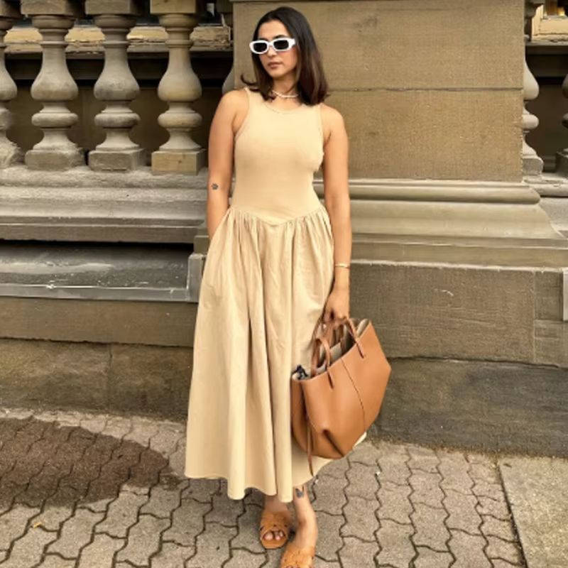 sachin and babi light blue dress Cocktail Dress for Women, Wedding Guest Fall Dresses 2025, Formal Church  Dress