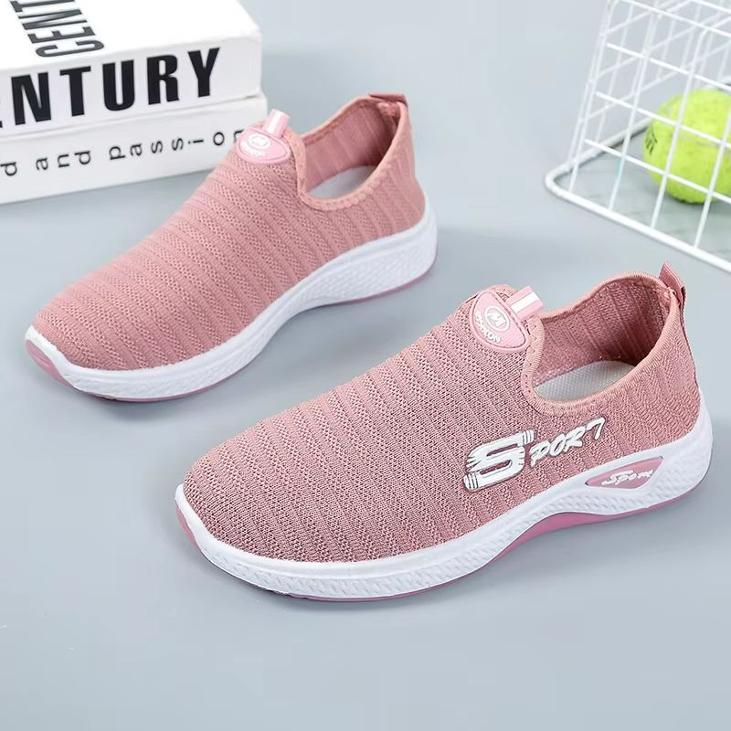 AirStride Lightweight Non-Slip Spring Sneakers