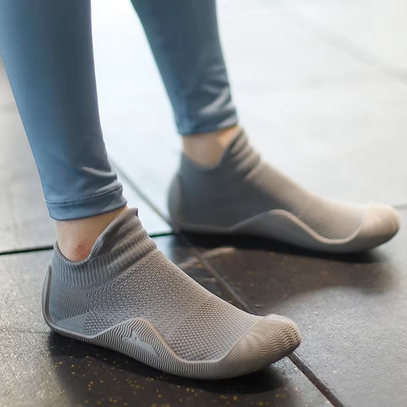 Gallon Shark Barefoot Shoes - Lightweight Beach, Yoga & Fitness Minimalist Shoes