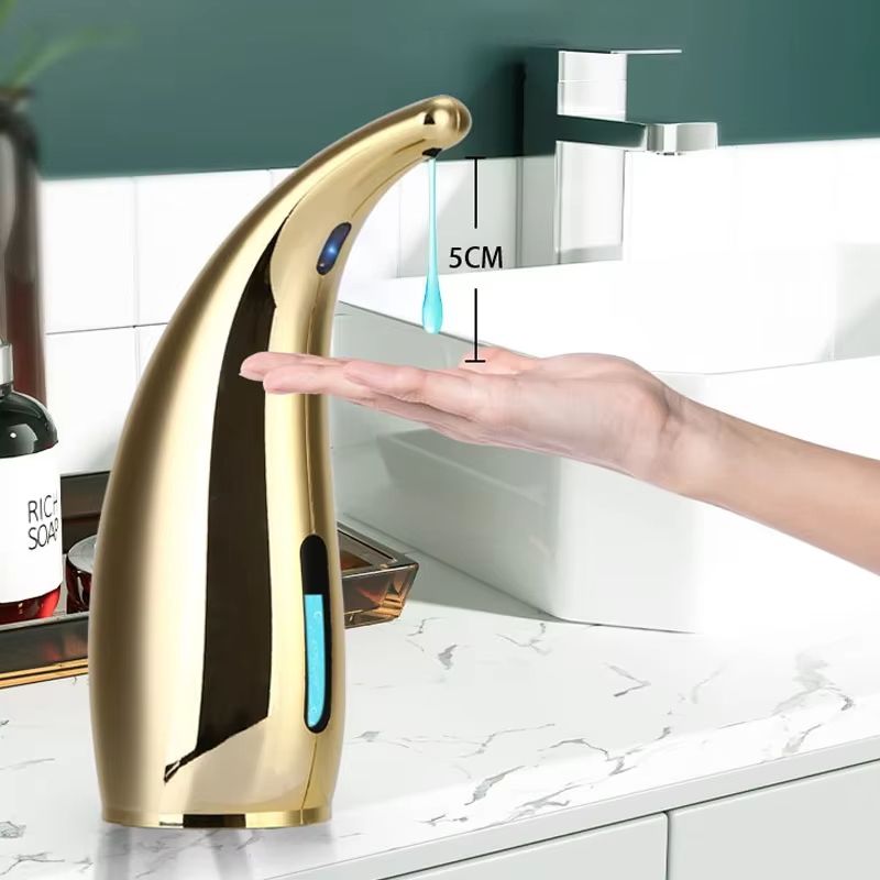 Automatic Touchless Soap Dispenser – Intelligent Motion Sens | Inspire ...