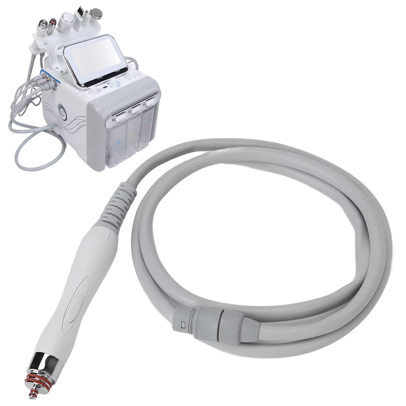 Diamond Facial Peeling Machine for Home Pro Use | Inspire Uplift