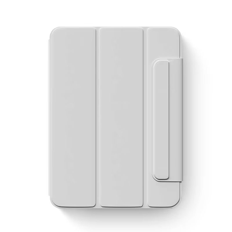 ZOYU iPad Magnetic Case with Detachable Cover for iPad Pro Air and Mini