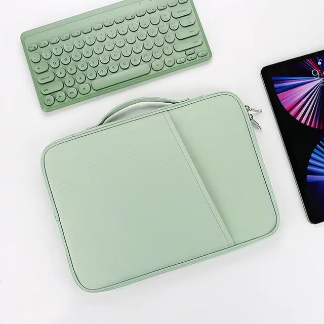 Waterproof Tablet Sleeve Bag for iPad Pro, Air & iPad 7th–10th Gen – Protective Pouch for 11", 12.9", and 13" Tablets