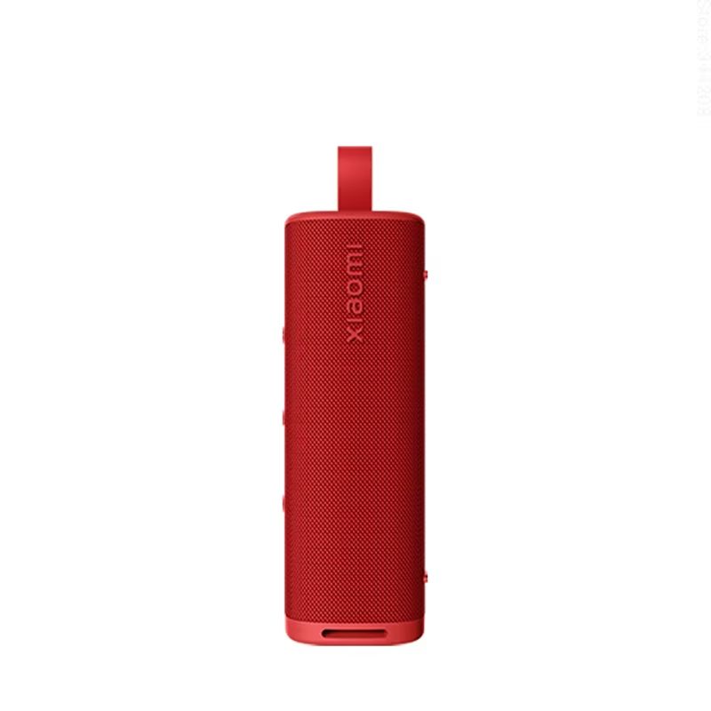 Xiaomi Sound Outdoor 30W Portable Bluetooth Speaker with 12-Hour Battery & IP67 Waterproof
