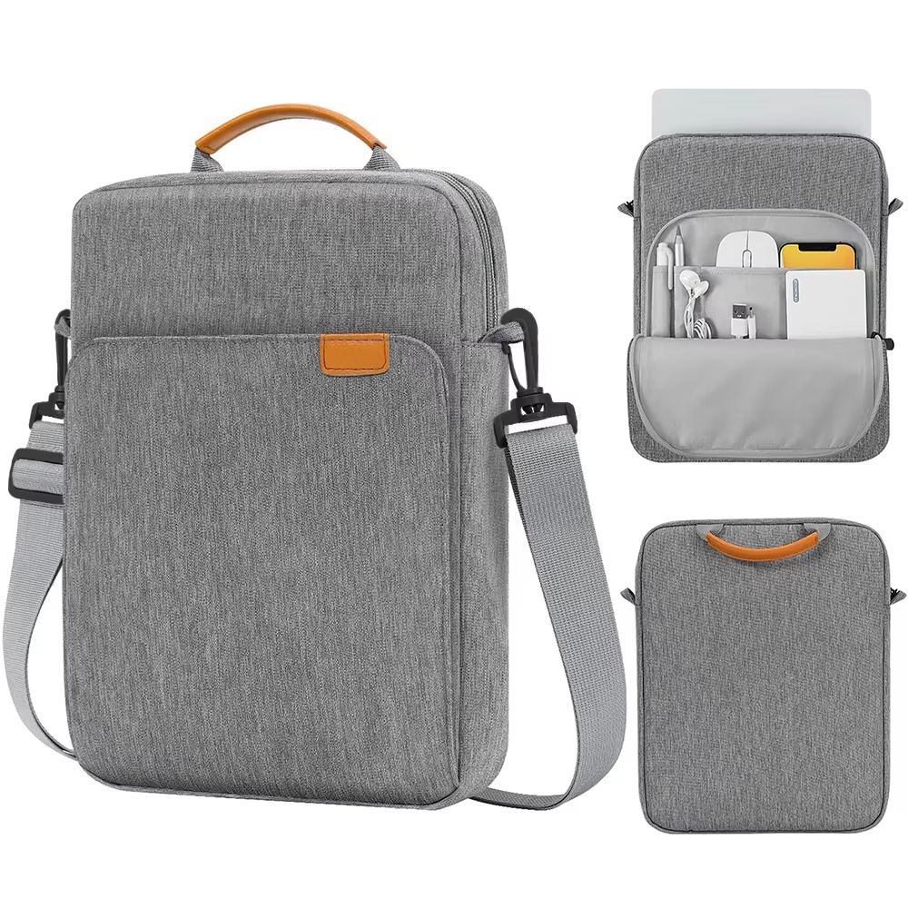 Protective Tablet Sleeve Bag – Slim Carrying Case for iPad Pro, iPad Air & iPad 10th–7th Generation