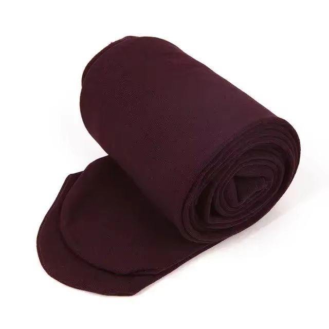 Women's Fleece Lined Thermal Tights – Winter Pantyhose with Slim Skin Effect & Warm Leggings