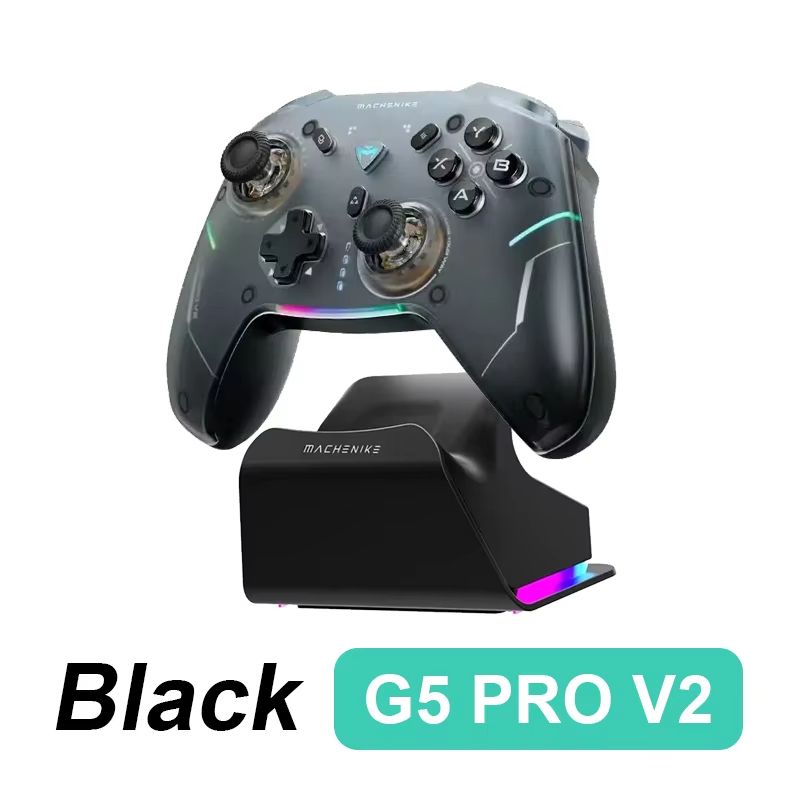 Machenike G5 Pro V2 Wireless Gaming Controller – Three-Mode