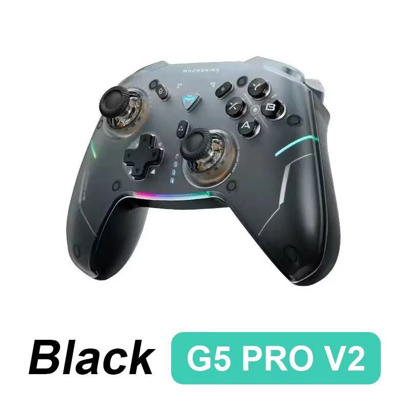 Machenike G5 Pro V2 Wireless Gaming Controller – Three-Mode