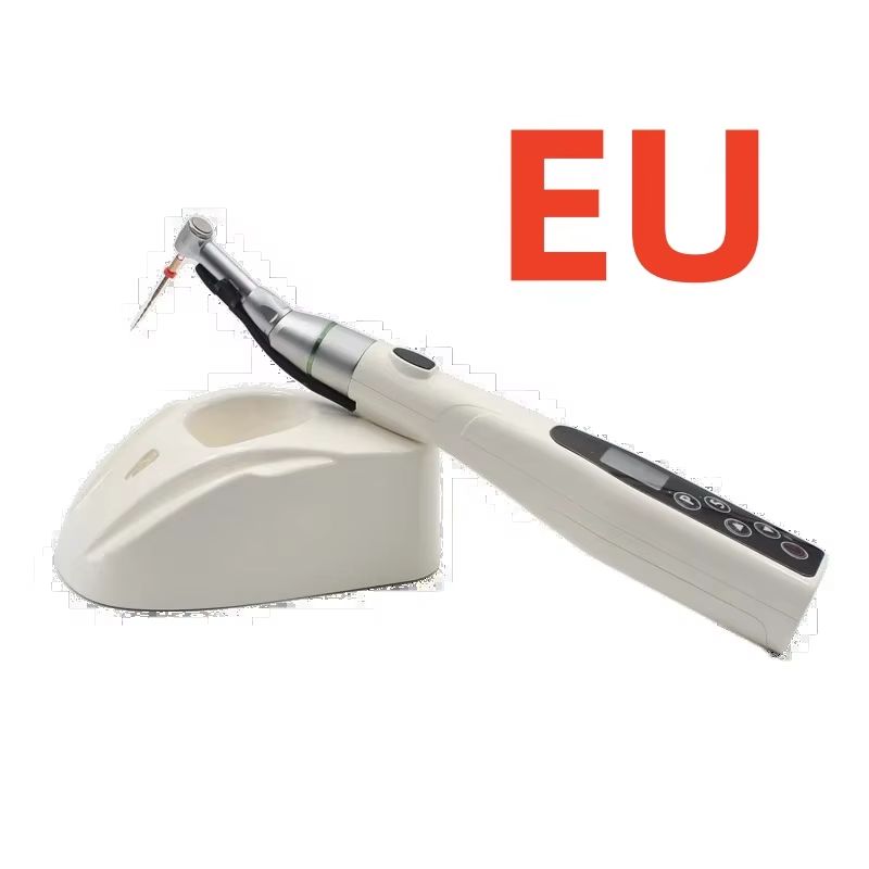 SPTA ProCordless 16 to 1 LED Endo Motor - Cordless Root Canal Handpiece