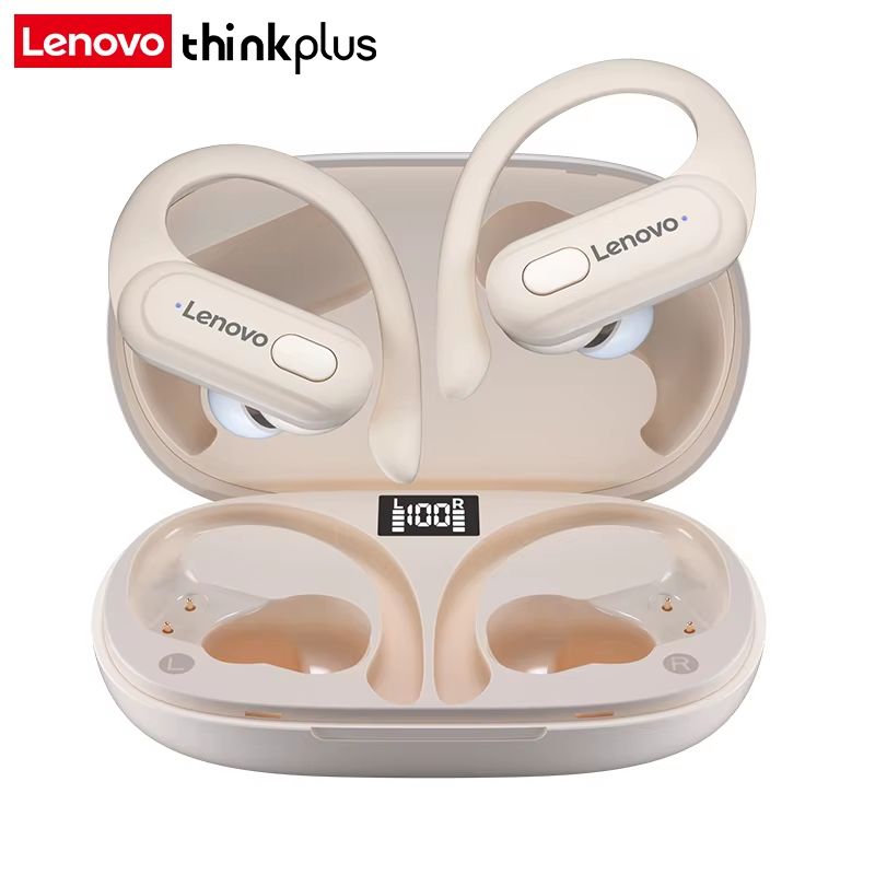 ERAZER XT60pro Sports Bluetooth Headphones – Wireless HiFi Earbuds with Mic & Noise Reduction