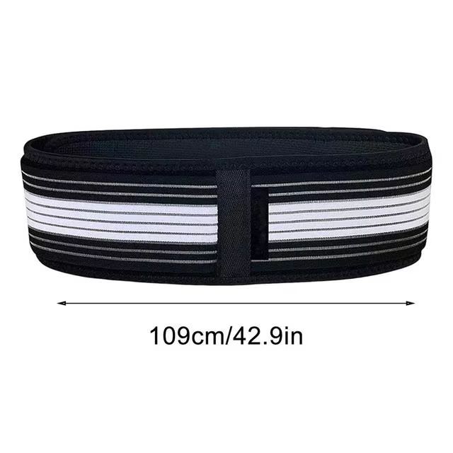 Adjustable Pelvic Support Belt for Women – Neoprene Sacroiliac Joint & Hip Brace for Lower Back Pain Relief and Posture