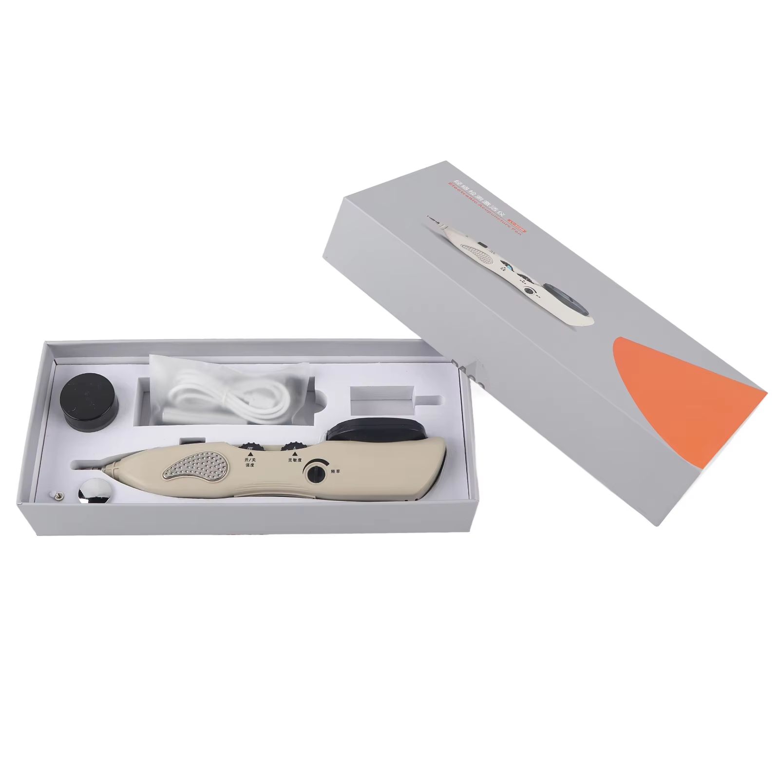 Acupulse Meridian Smart Pen