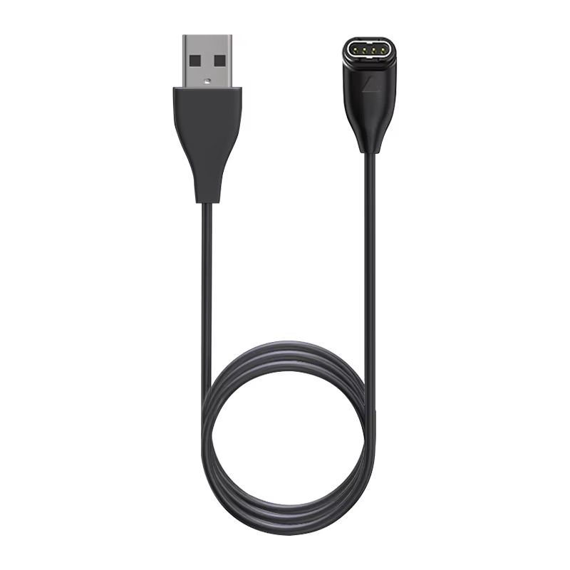 Premium USB Charging Cable for Garmin Fenix & Forerunner Series - Fast, Reliable Data Cord Charger for Smartwatch Perfor